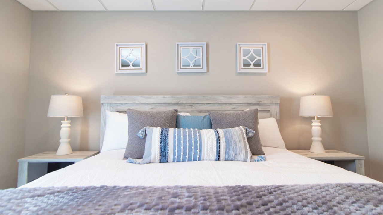 Photo of Bedroom in East Hillside