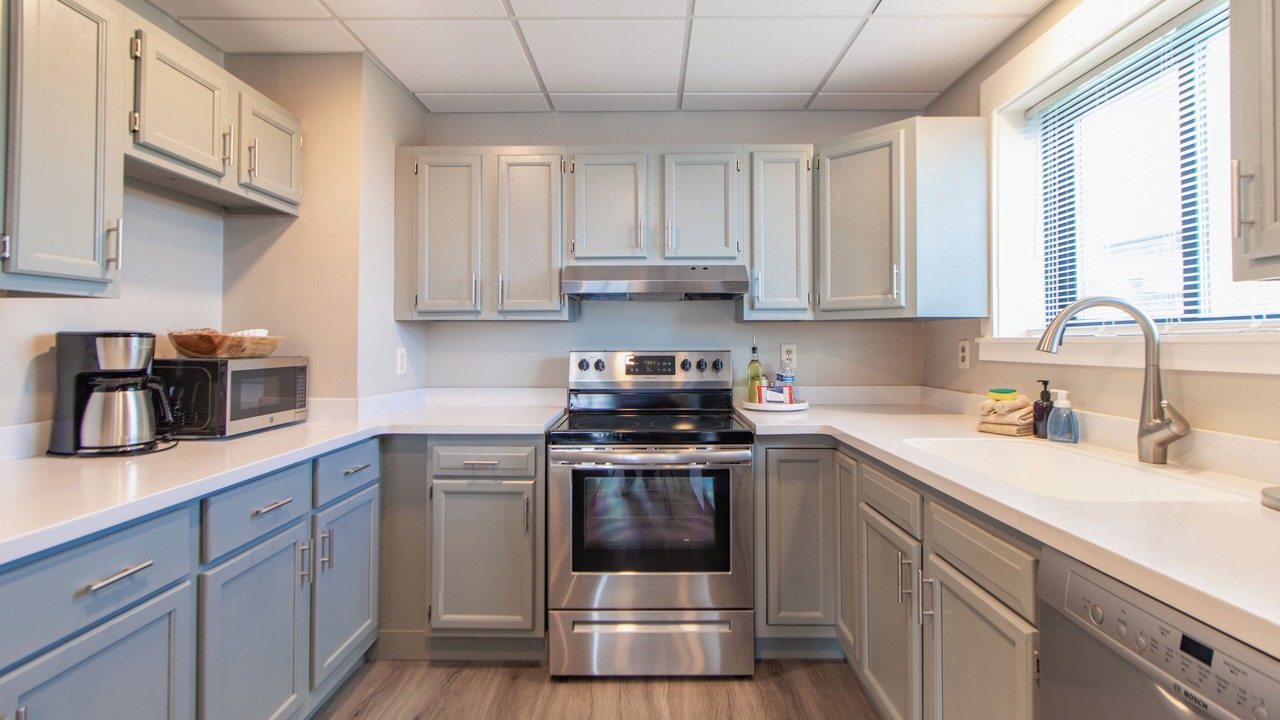 Photo of Kitchen in East Hillside