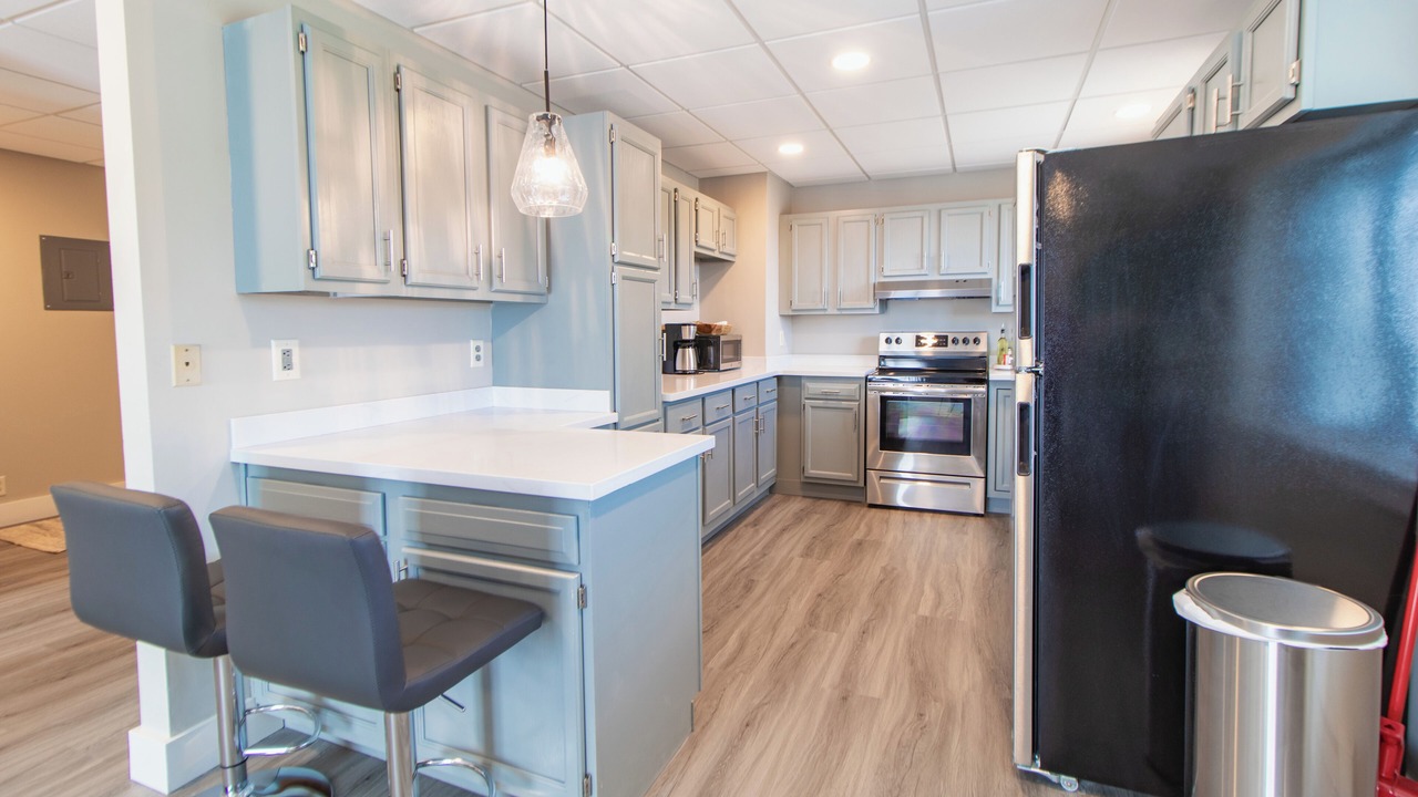 Photo of Kitchen in East Hillside