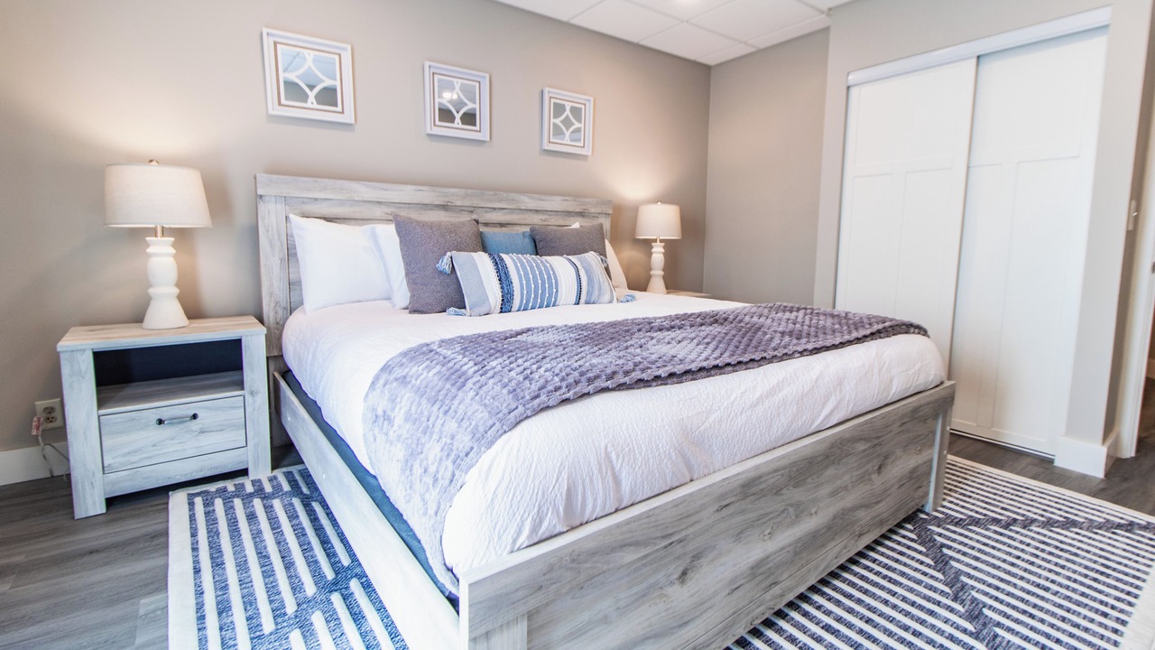 Photo of Bedroom in East Hillside