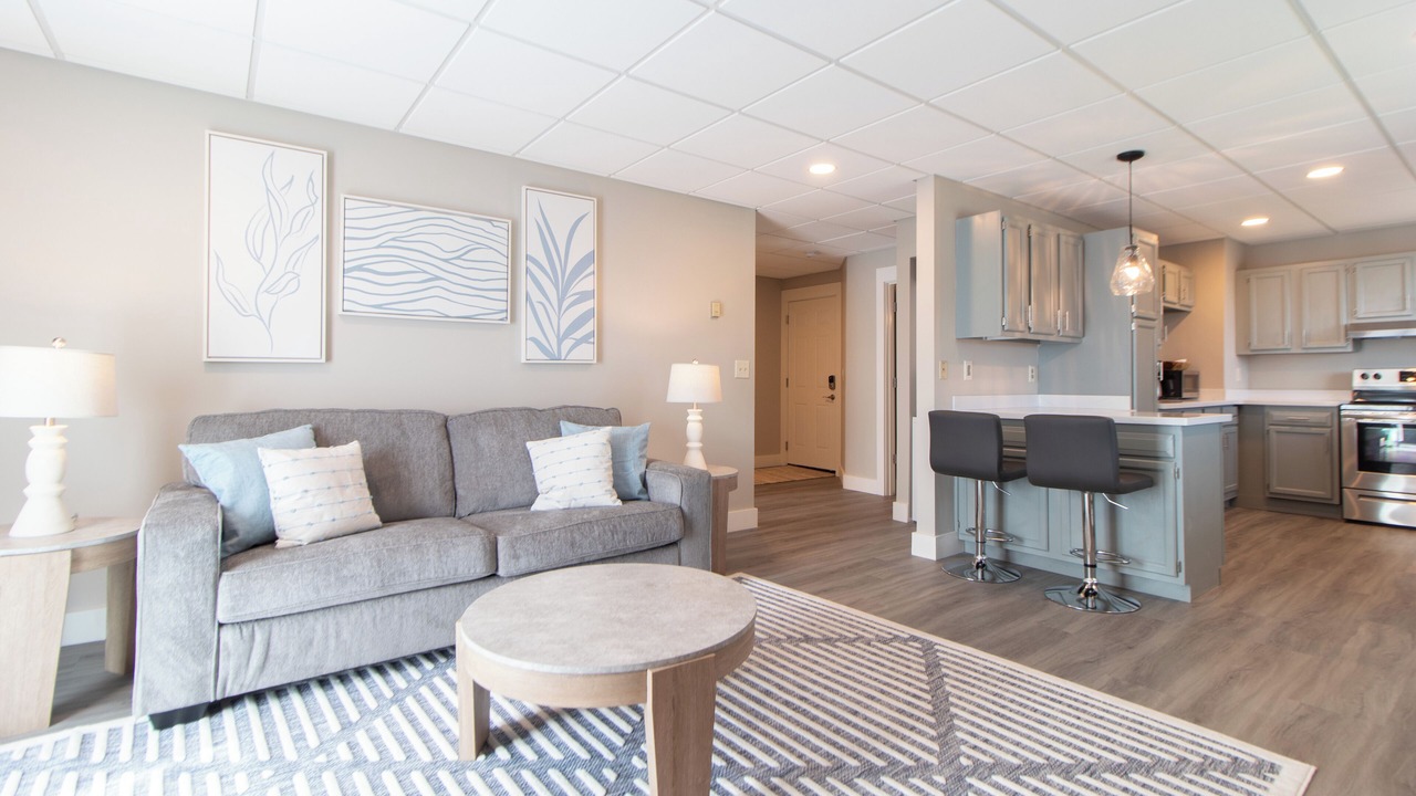 Photo of Livingroom in East Hillside