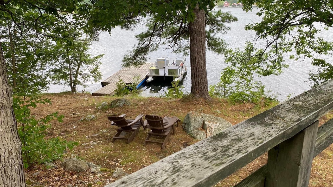 Photo of Outdoor in Newboro