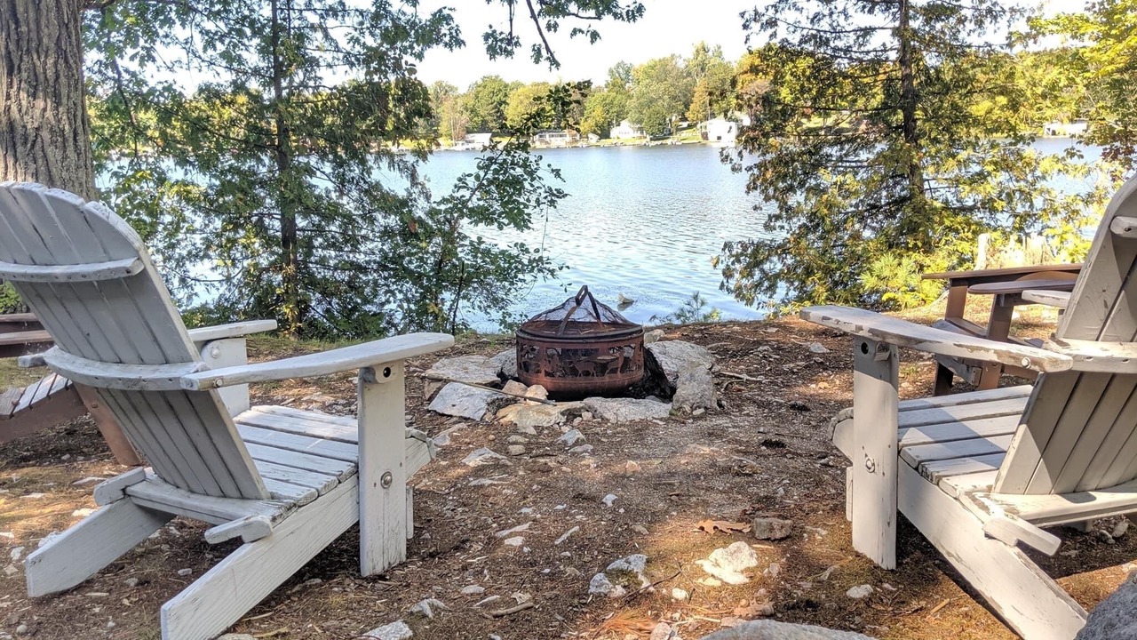 Photo of Outdoor in Newboro