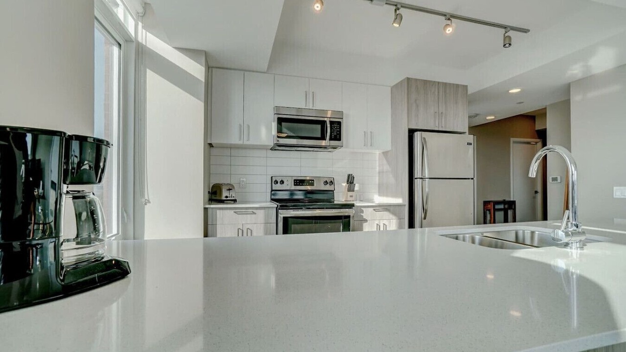 Photo of Kitchen in Ottawa Division