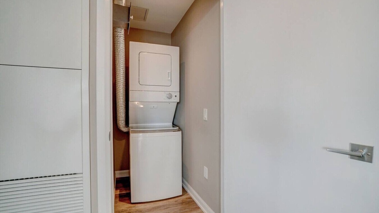 Photo of Bathroom in Ottawa Division