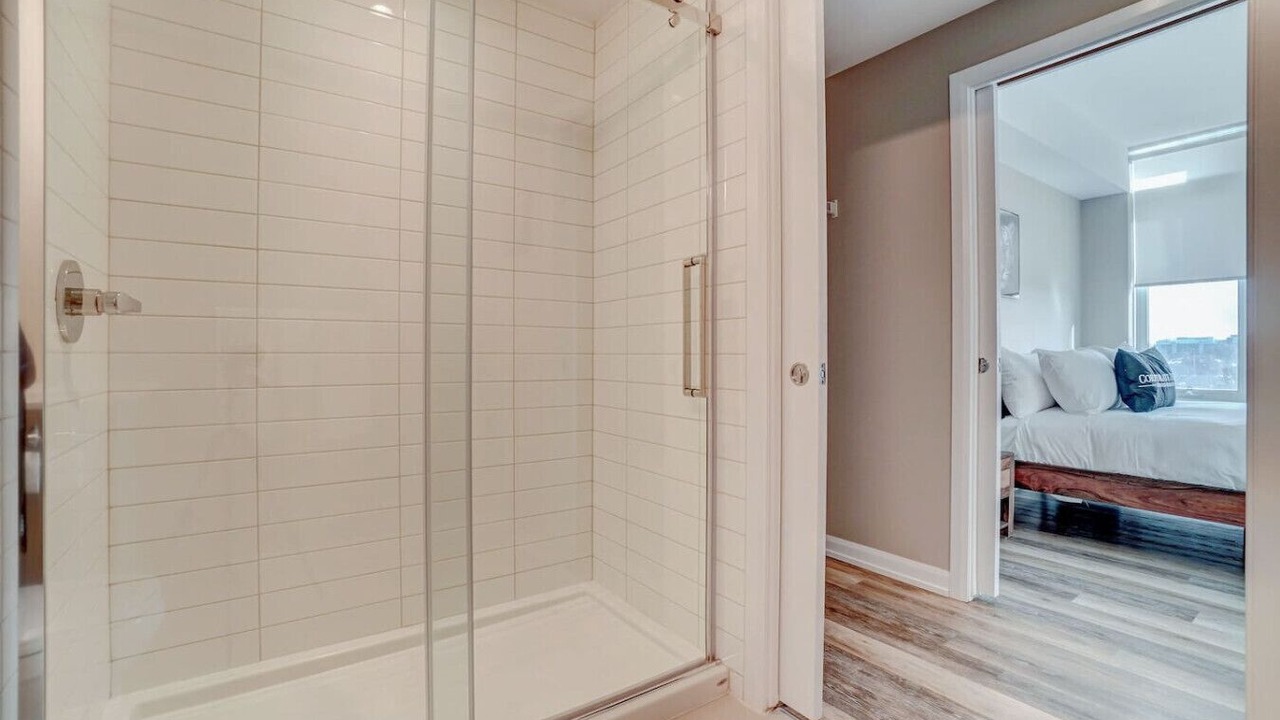 Photo of Bathroom in Ottawa Division