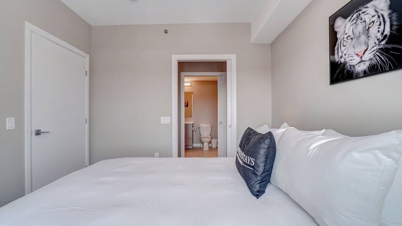 Photo of Bedroom in Ottawa Division