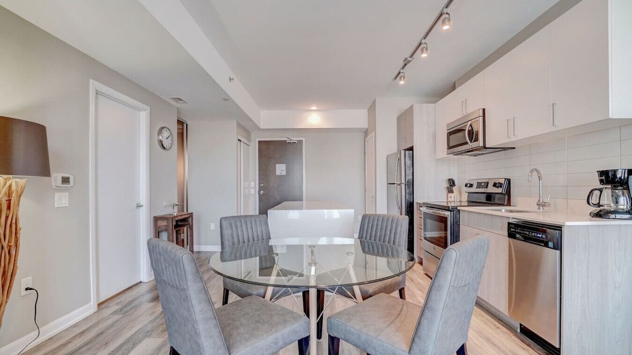 Photo of Kitchen in Wellington Village