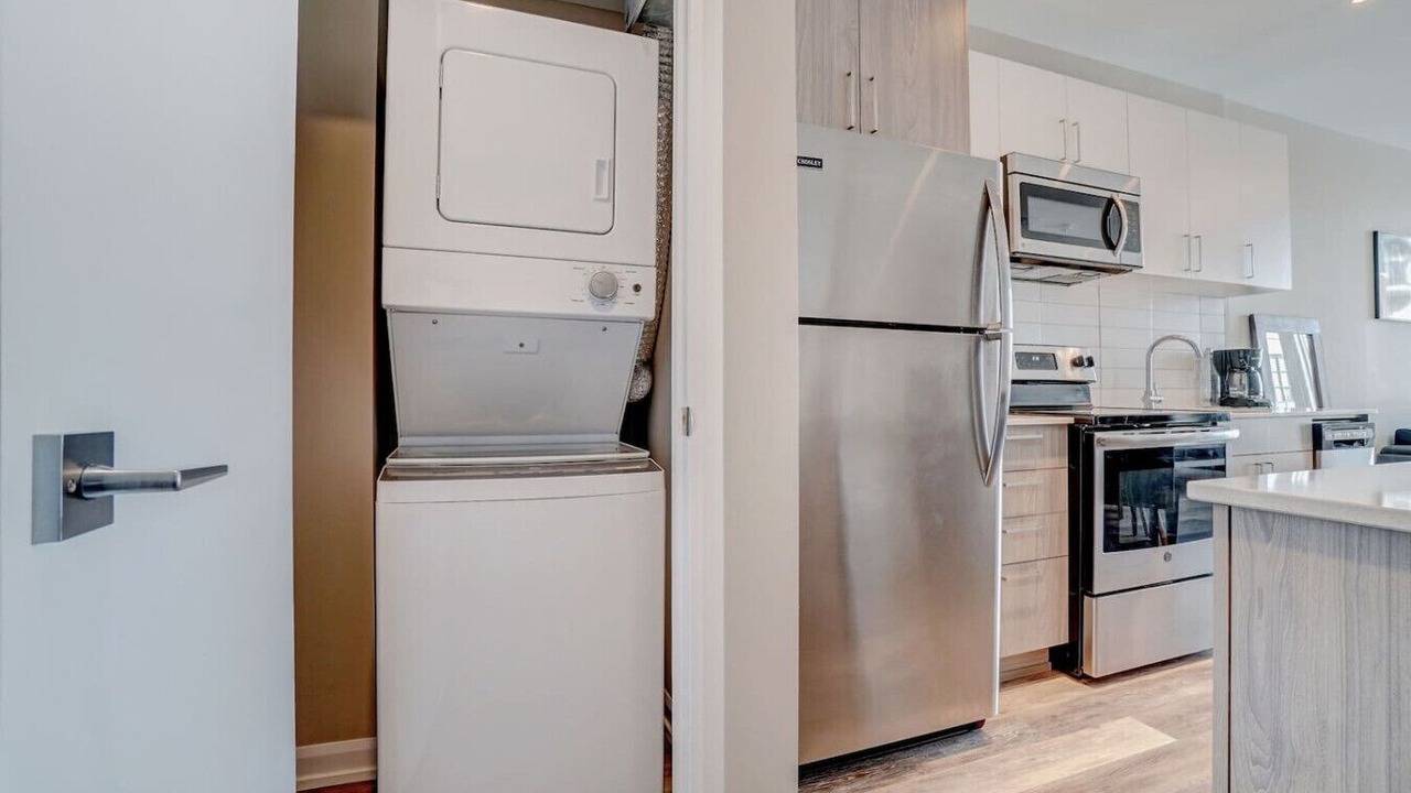Photo of Kitchen in Wellington Village