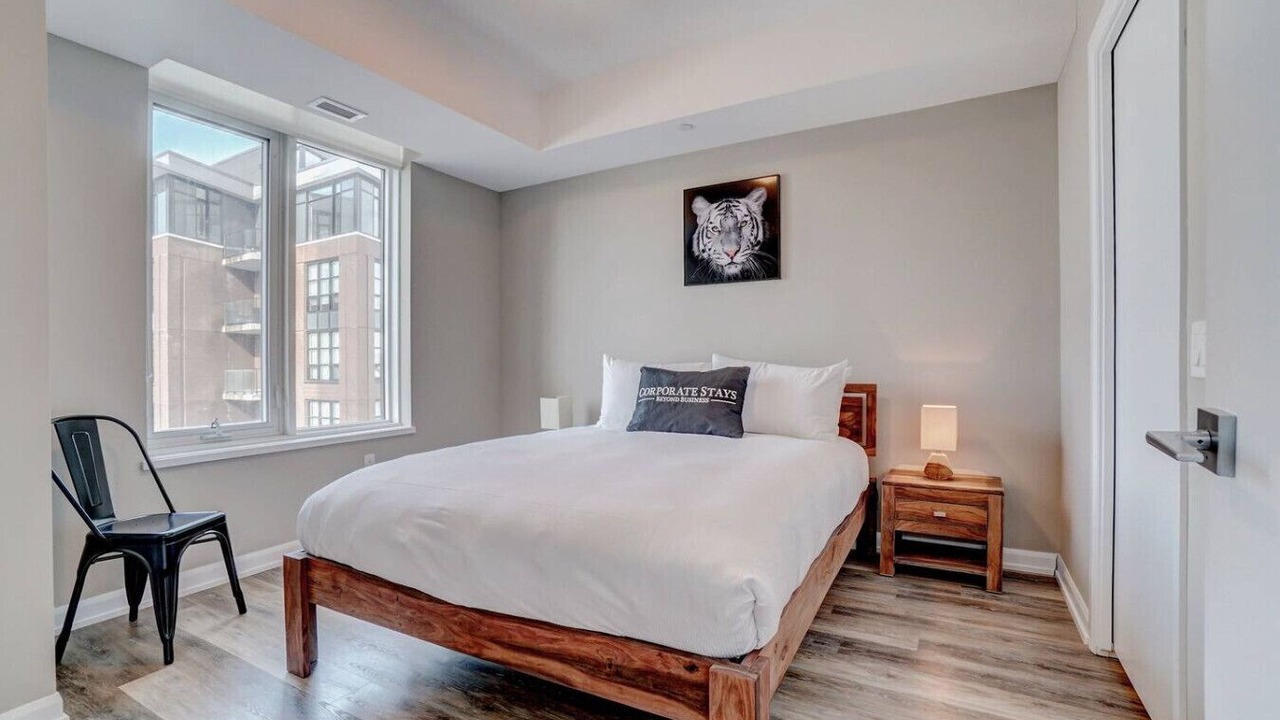 Photo of Bedroom in Wellington Village
