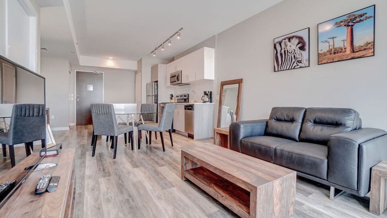 Photo of Livingroom in Wellington Village