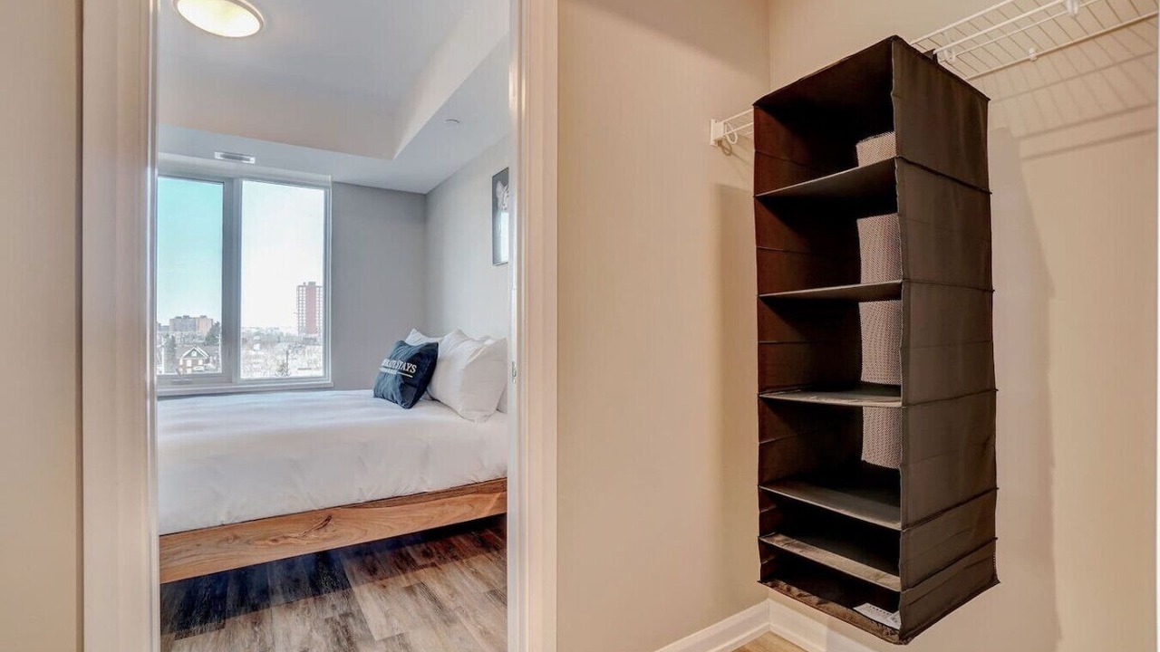 Photo of Bedroom in Wellington Village