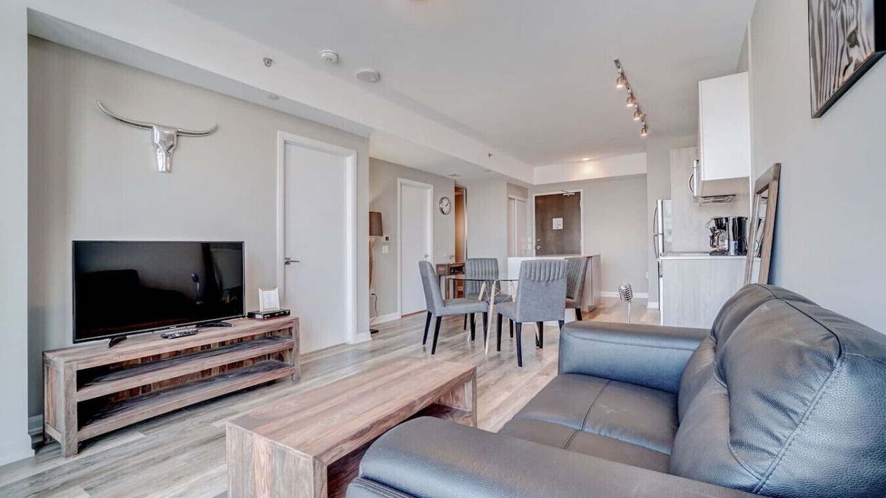 Photo of Livingroom in Wellington Village