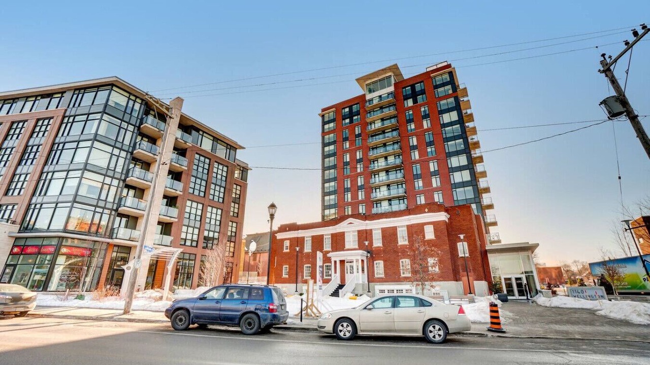 Photo of Outdoor in Wellington Village