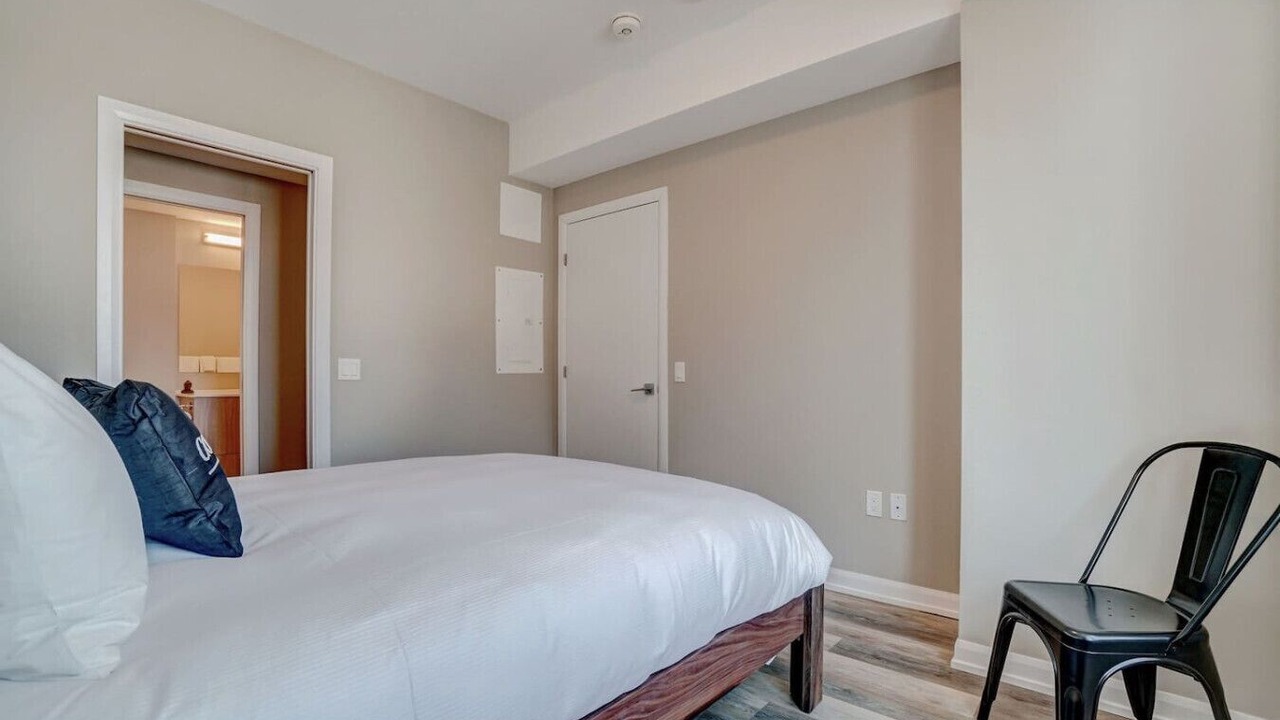 Photo of Bedroom in Wellington Village