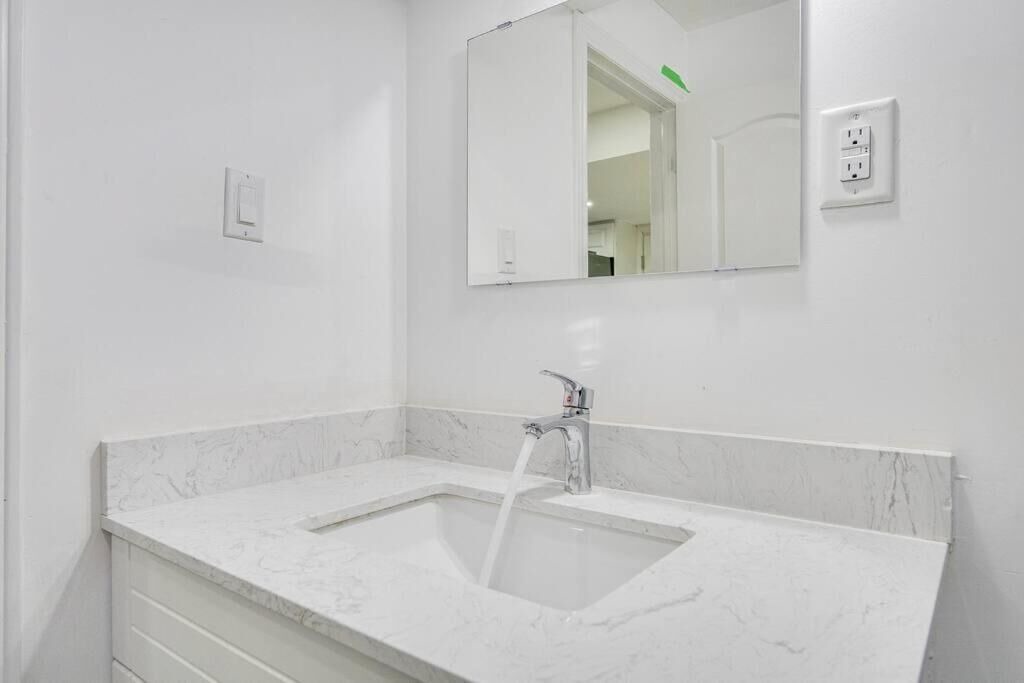 Photo of Bathroom in Halton Regional Municipality