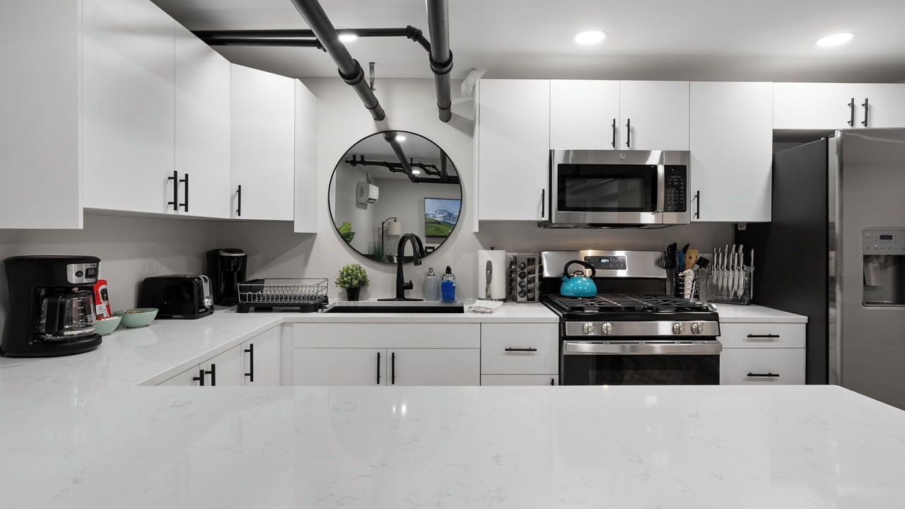 Photo of Kitchen in Union Park