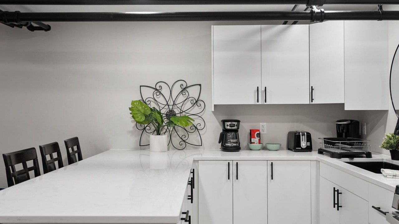 Photo of Kitchen in Union Park