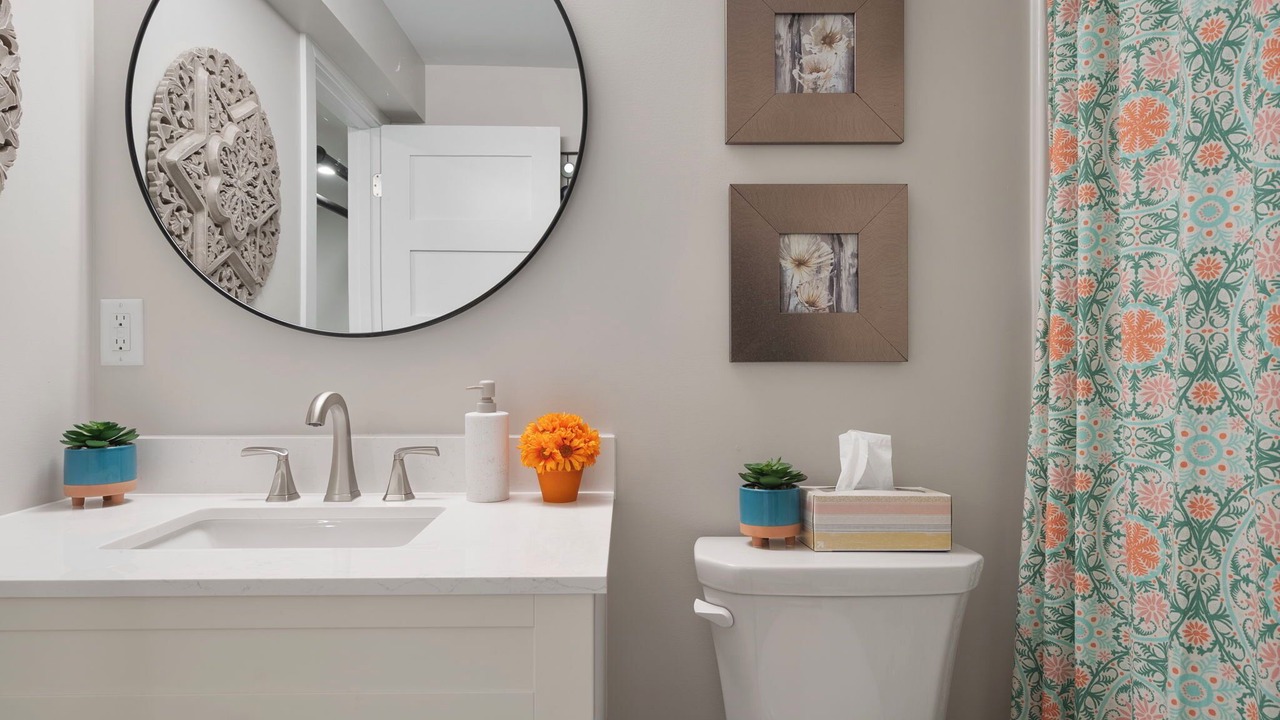 Photo of Bathroom in Union Park