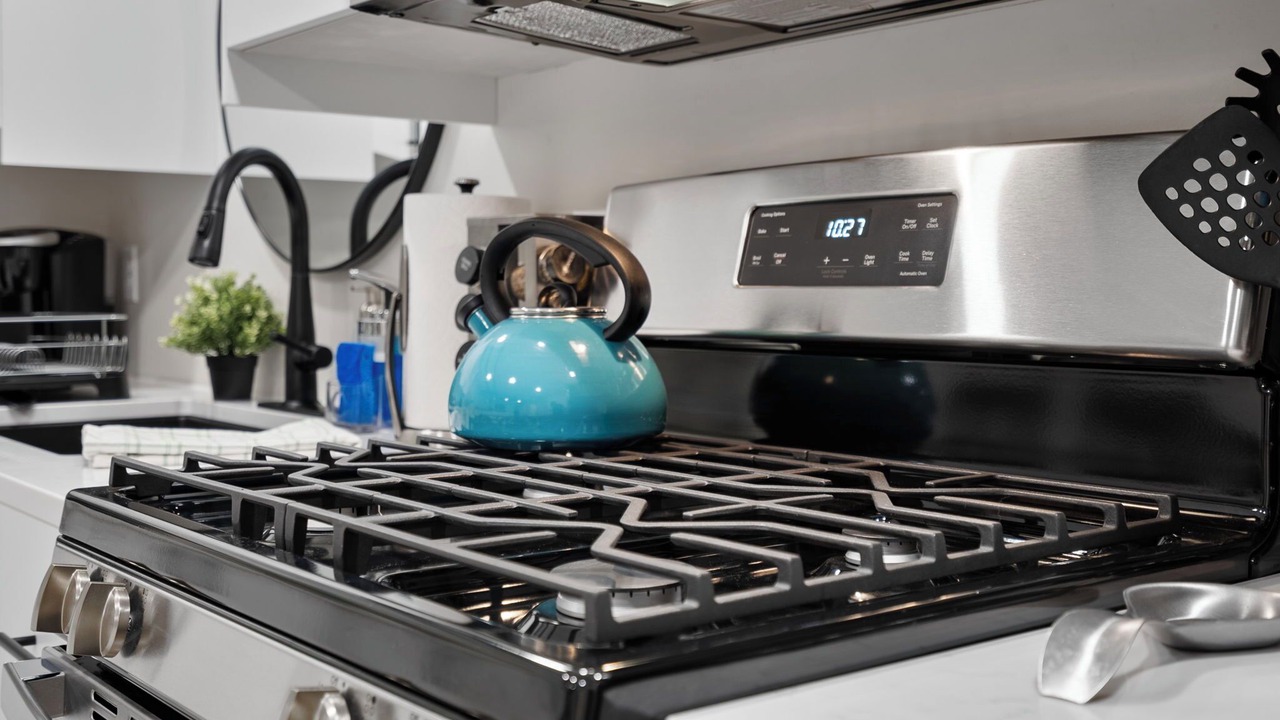 Photo of Kitchen in Union Park