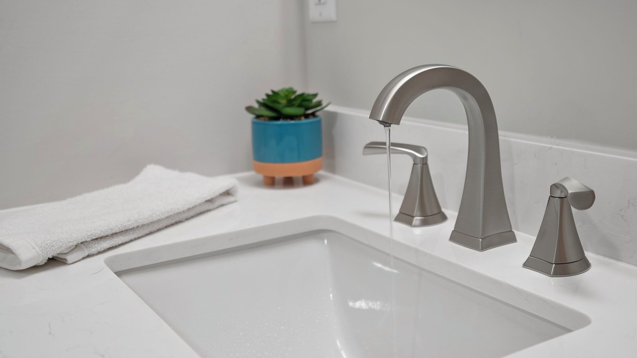 Photo of Bathroom in Union Park