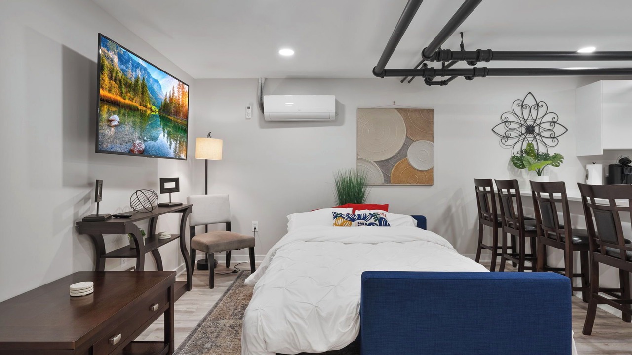 Photo of Bedroom in Union Park
