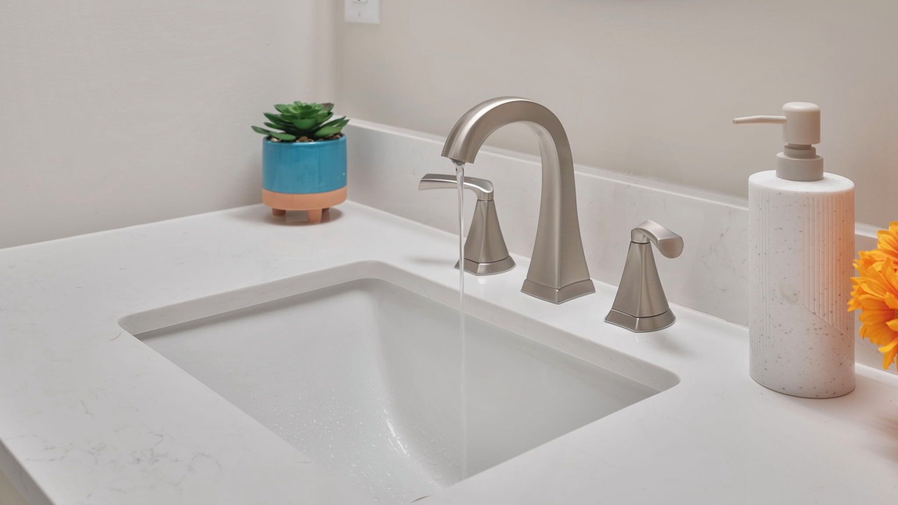 Photo of Bathroom in Union Park
