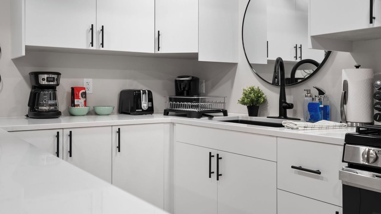Photo of Kitchen in Union Park