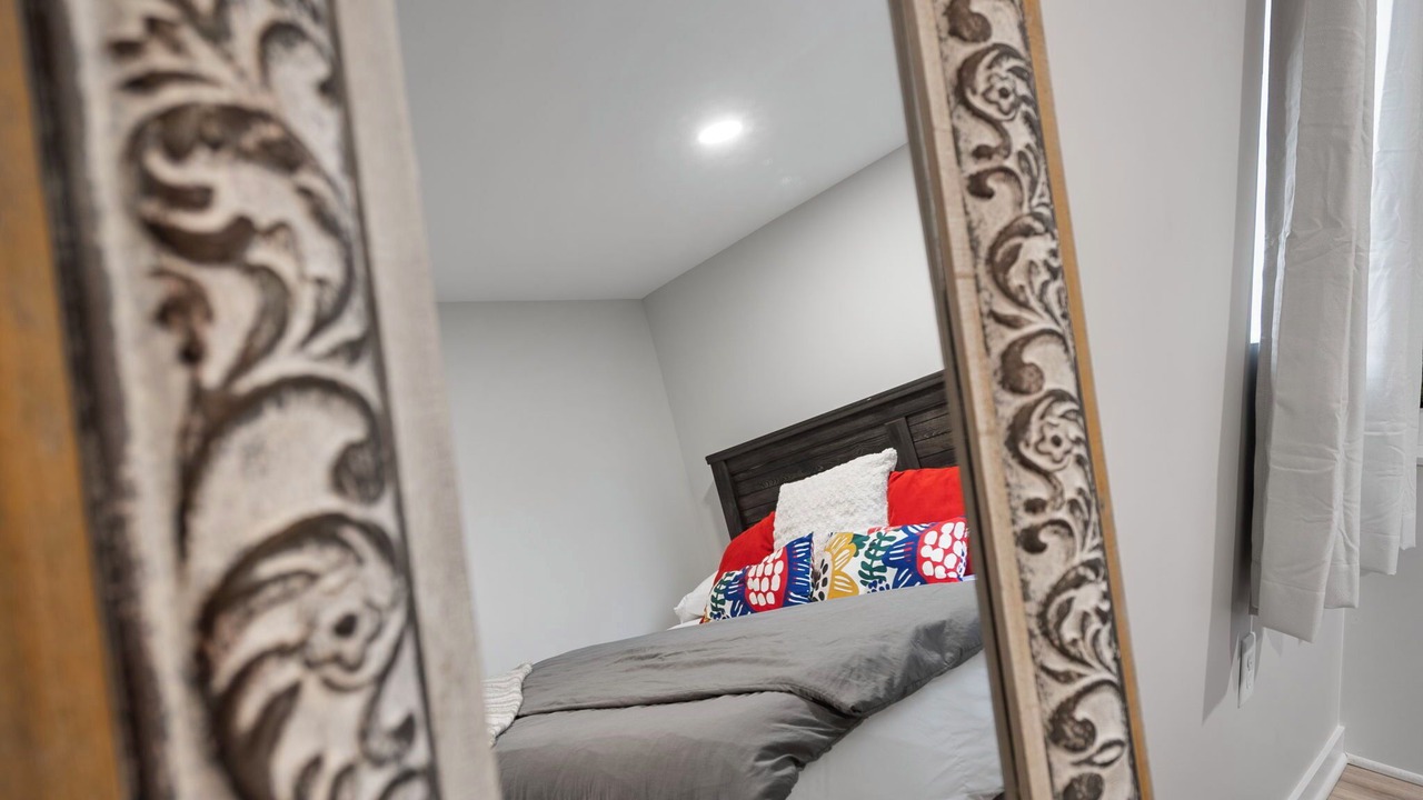 Photo of Bedroom in Union Park