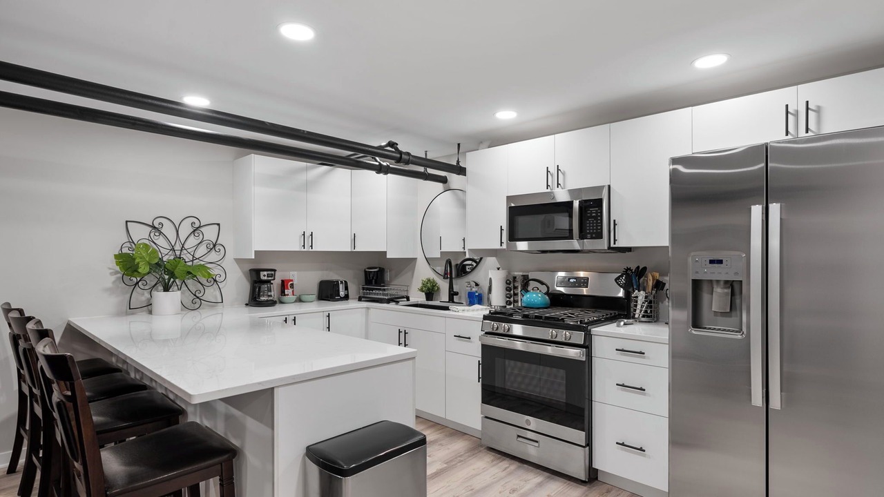 Photo of Kitchen in Union Park