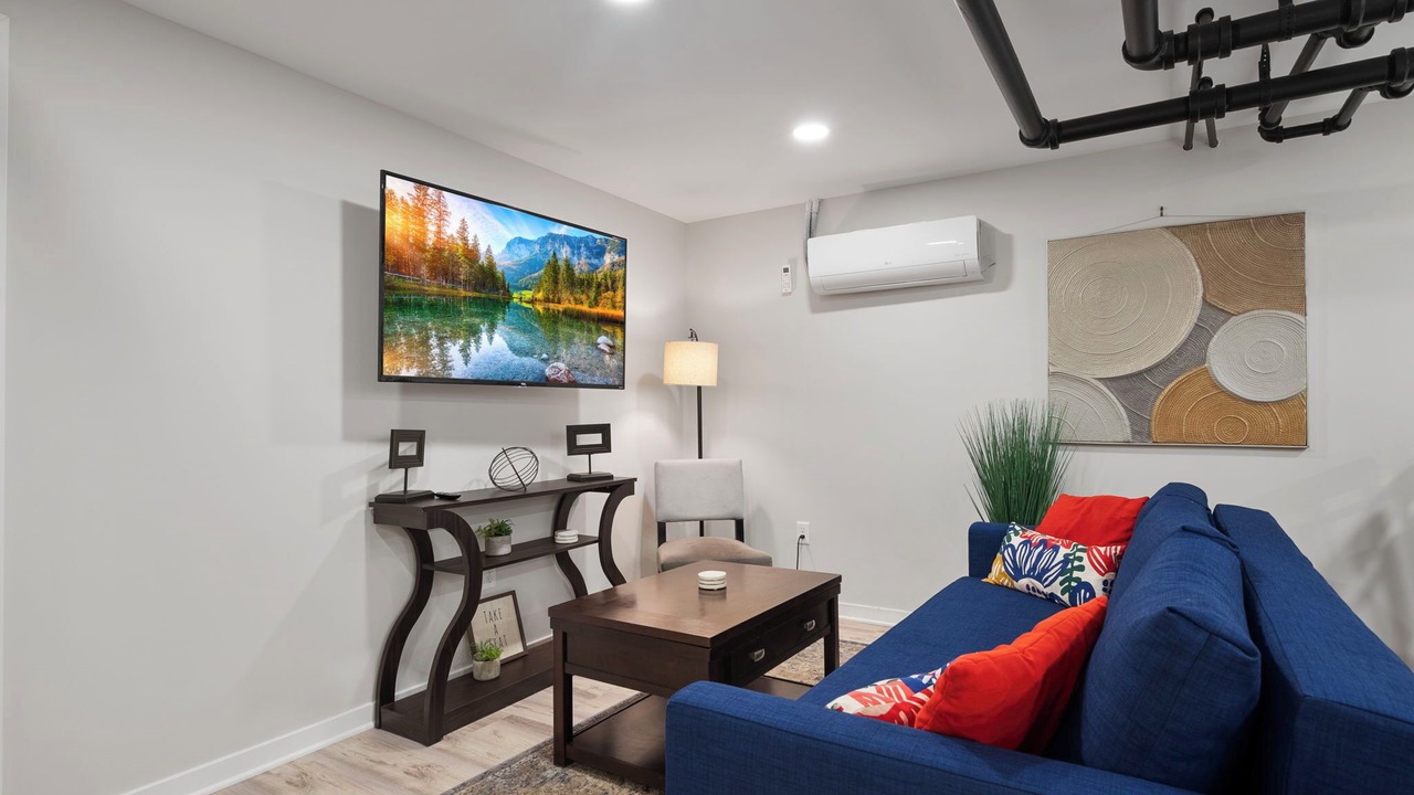 Photo of Livingroom in Union Park