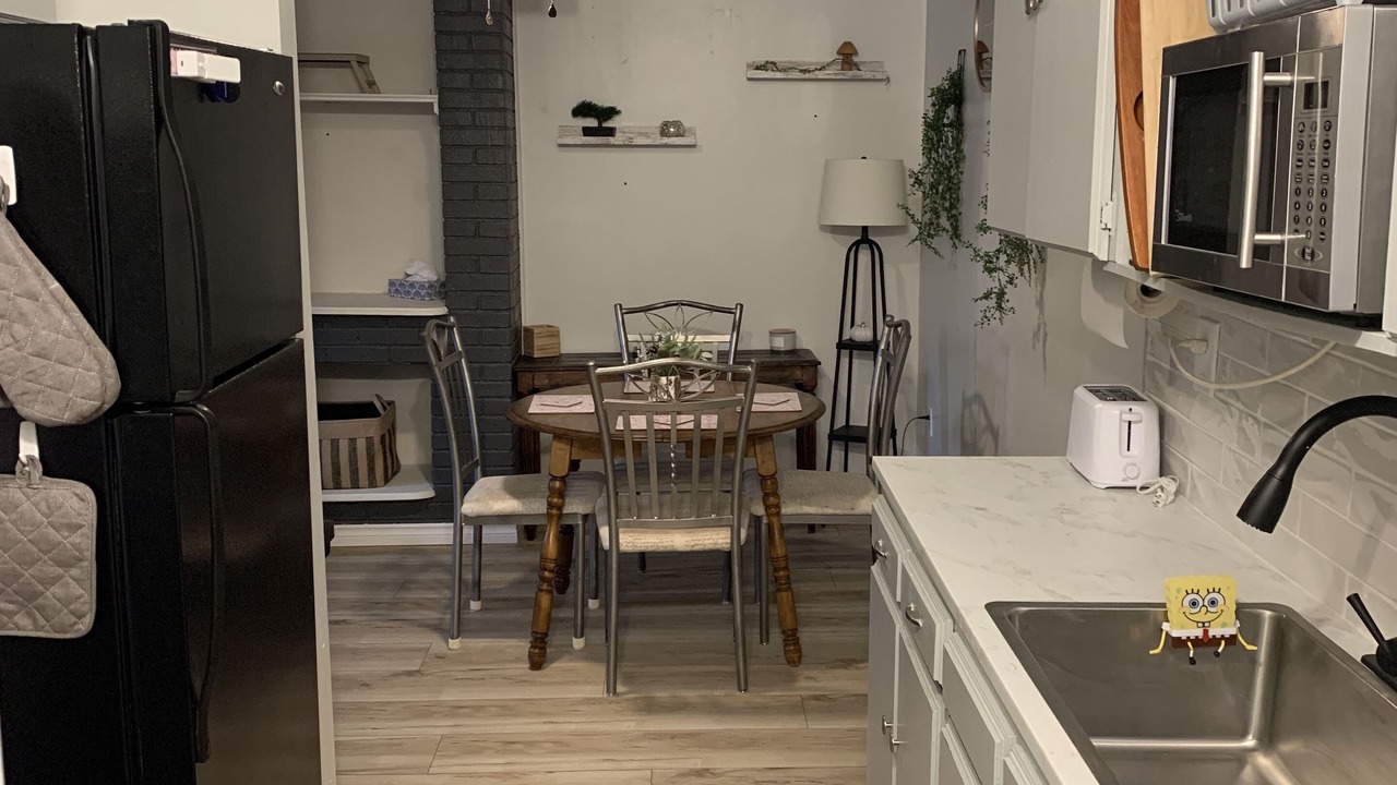 Photo of Kitchen in Chelmsford