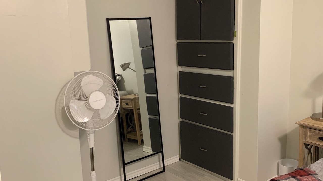 Photo of Bedroom in Chelmsford