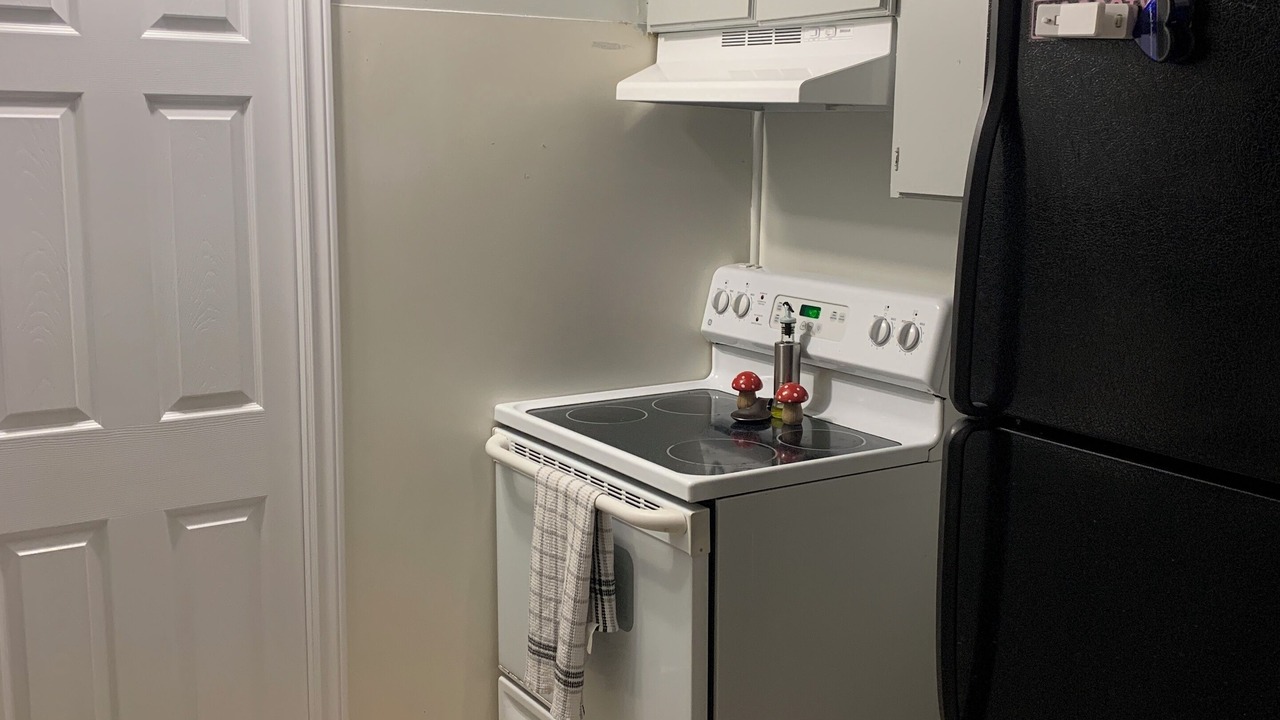 Photo of Kitchen in Chelmsford