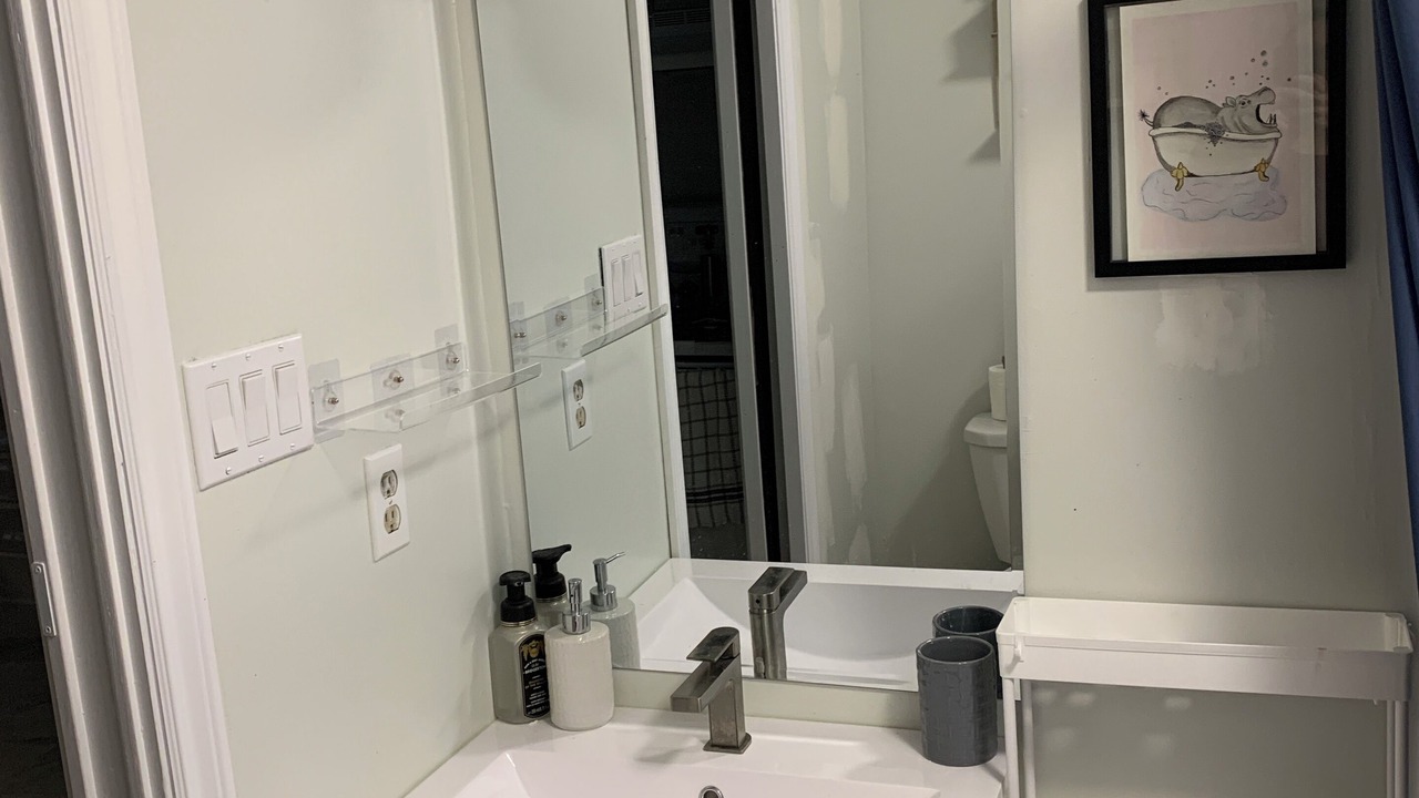 Photo of Bathroom in Chelmsford