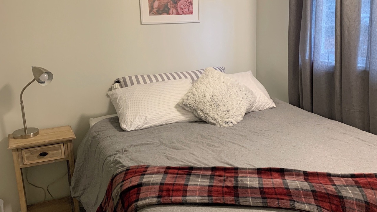 Photo of Bedroom in Chelmsford