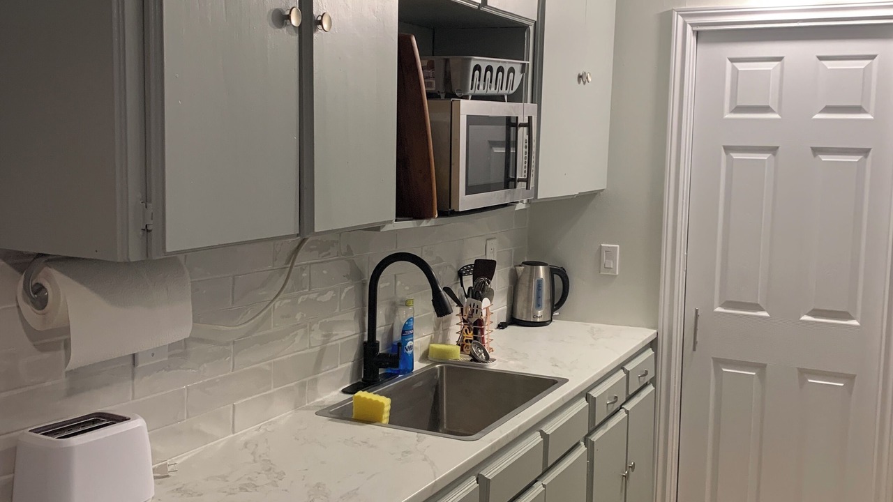 Photo of Kitchen in Chelmsford