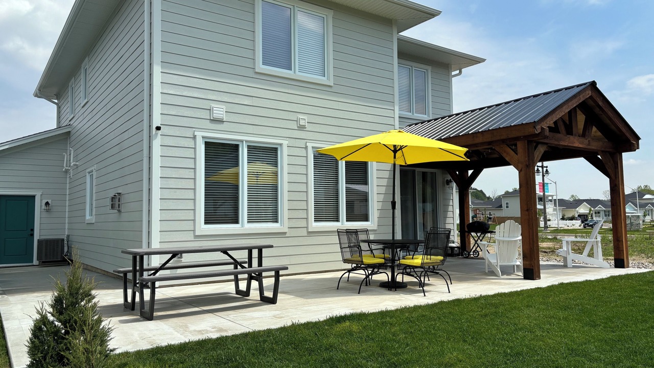 Photo of Outdoor in Port Stanley