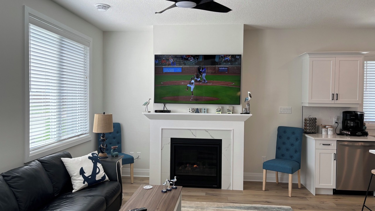 Photo of Livingroom in Port Stanley