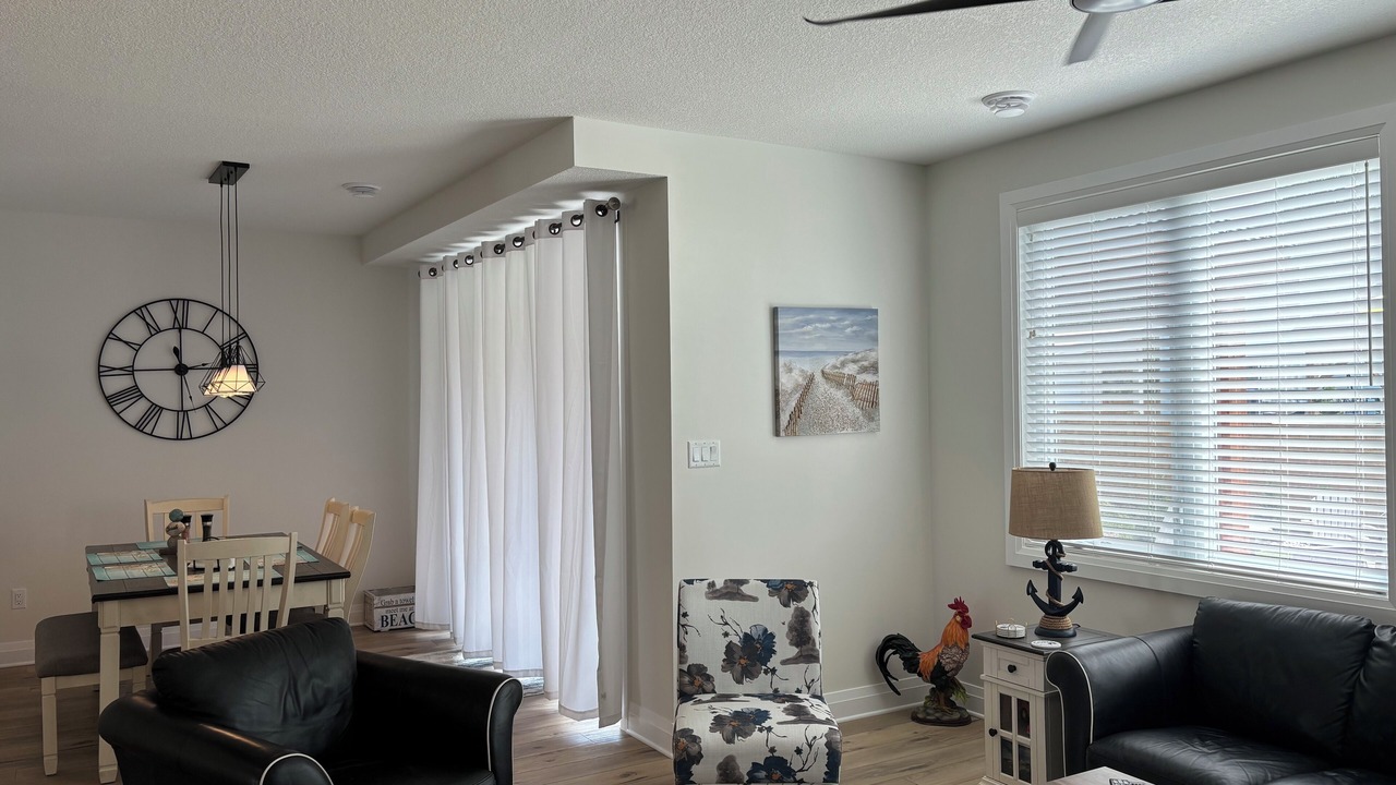 Photo of Livingroom in Port Stanley