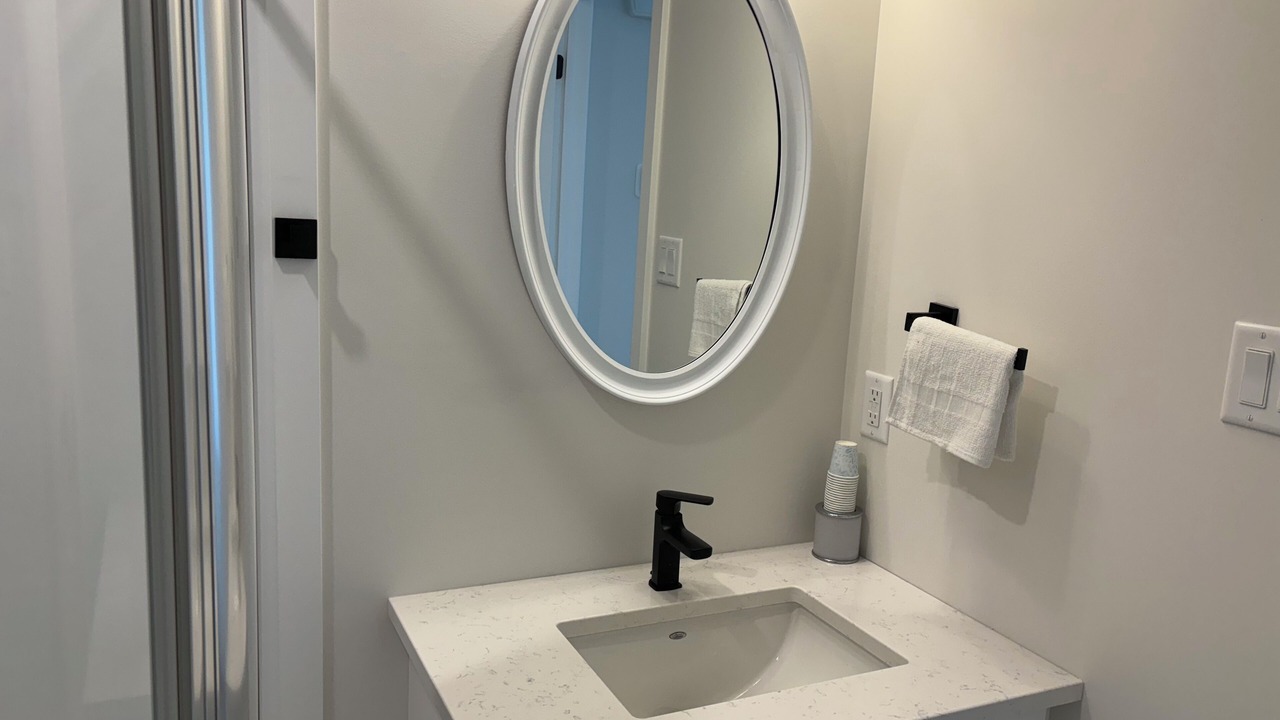 Photo of Bathroom in Port Stanley