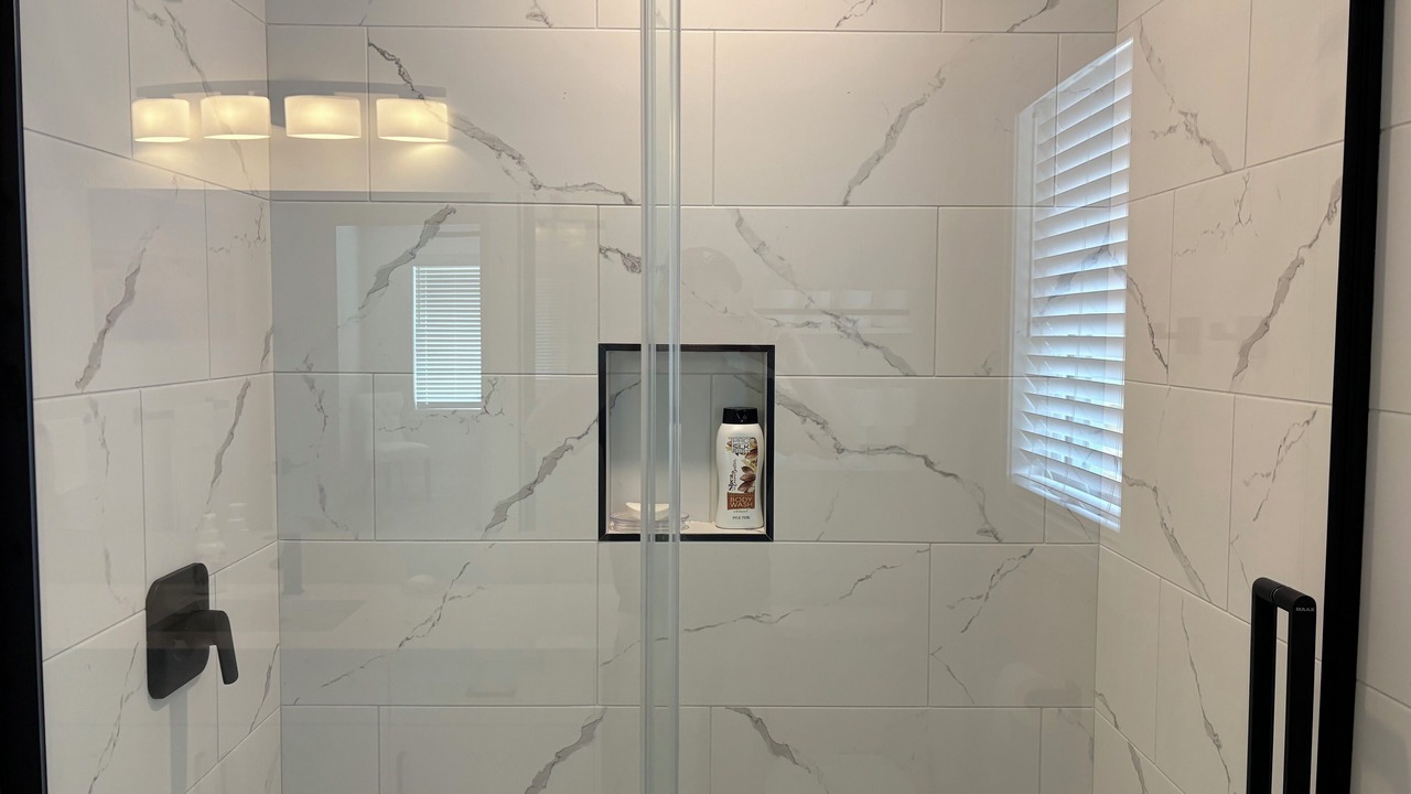 Photo of Bathroom in Port Stanley