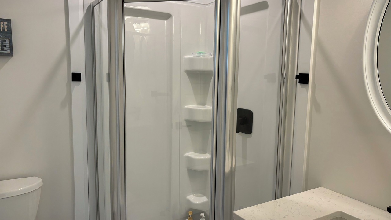 Photo of Bathroom in Port Stanley