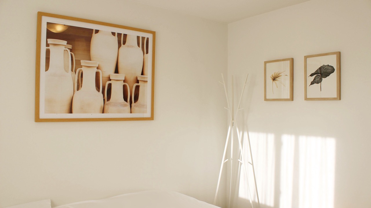 Photo of Bedroom in Cambridge