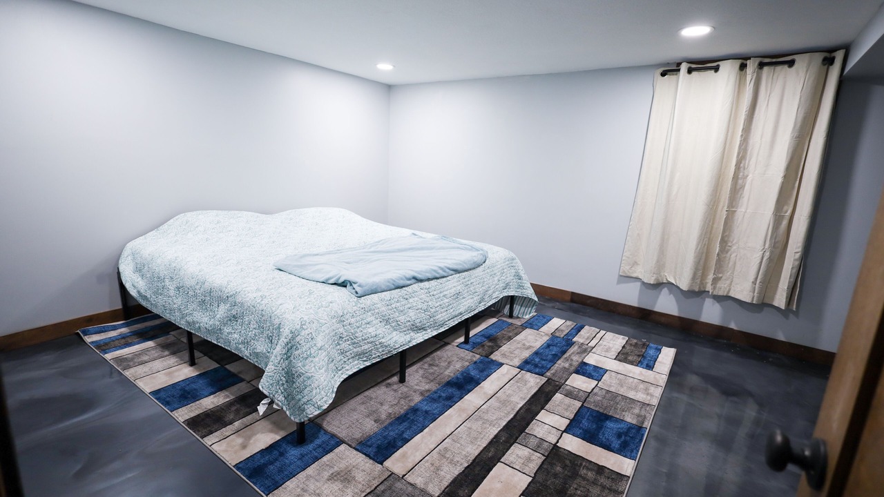 Photo of Bedroom in Plymouth