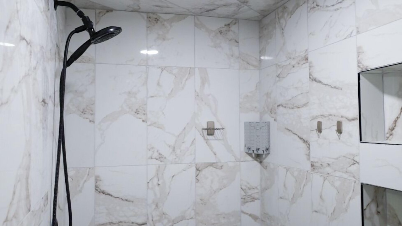 Photo of Bathroom in Plymouth