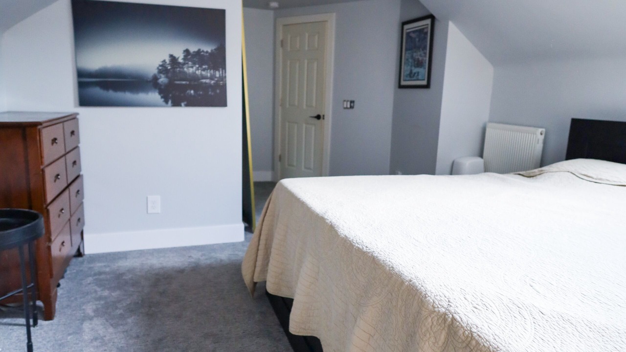 Photo of Bedroom in Plymouth
