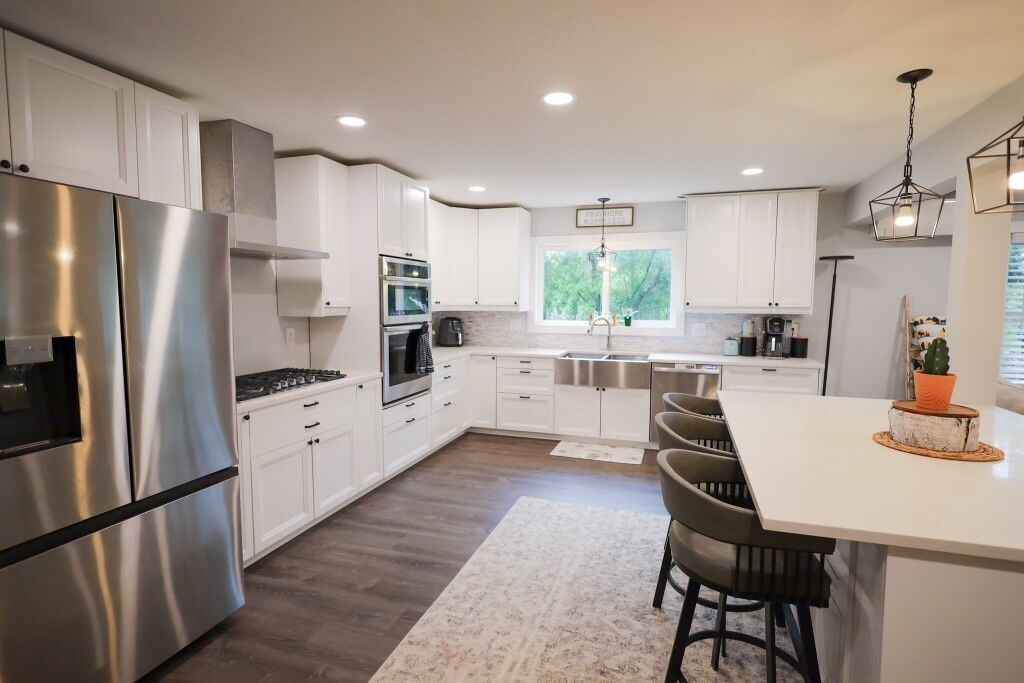 Photo of Kitchen in Plymouth