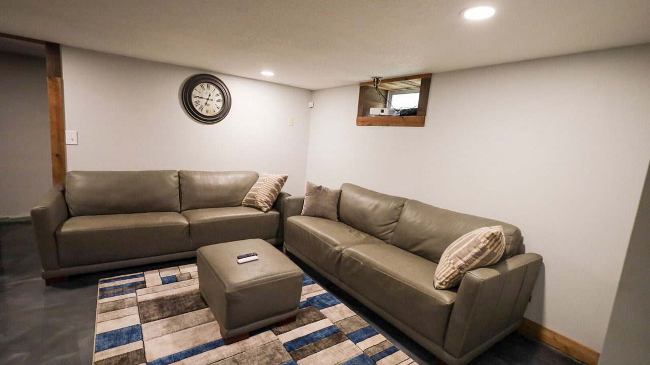 Photo of Livingroom in Plymouth