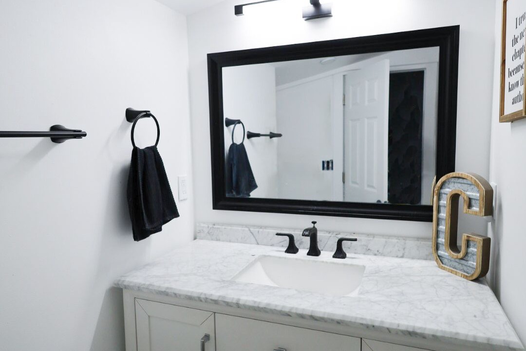 Photo of Bathroom in Plymouth